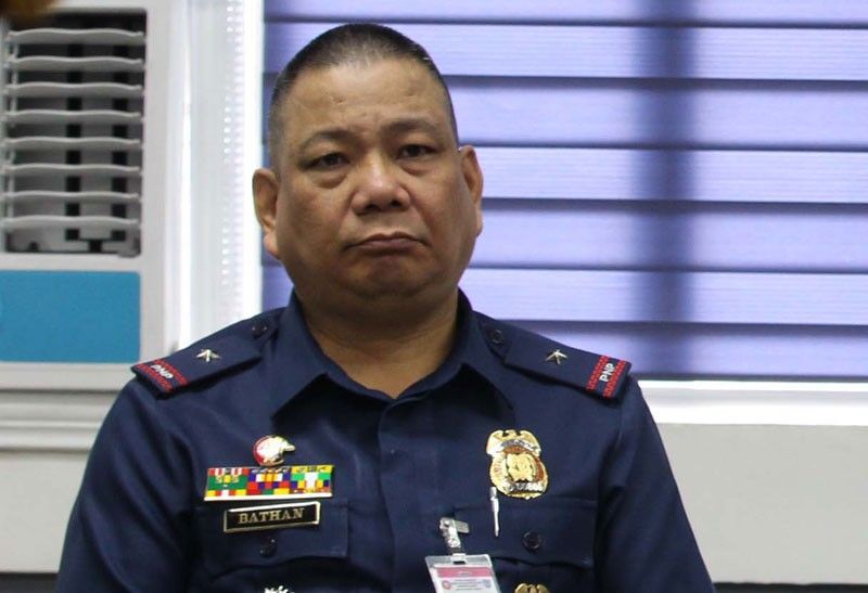 Phone-grabbing general is NCRPOâ��s No. 2 man