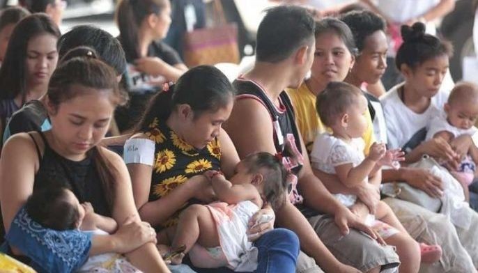 PopCom to teens: Don&rsquo;t  rush into relationships
