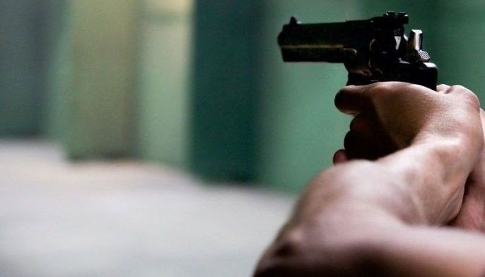 Cop shot dead in Malate restaurant