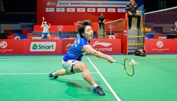 Japan tackles Korea in women&rsquo;s finals
