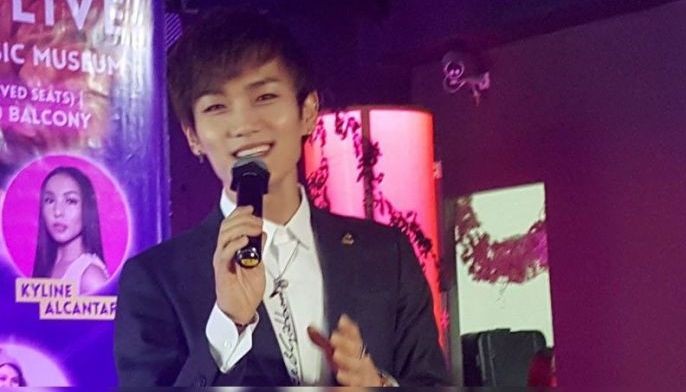 This K-pop artist can sing Buwan like a Pinoy