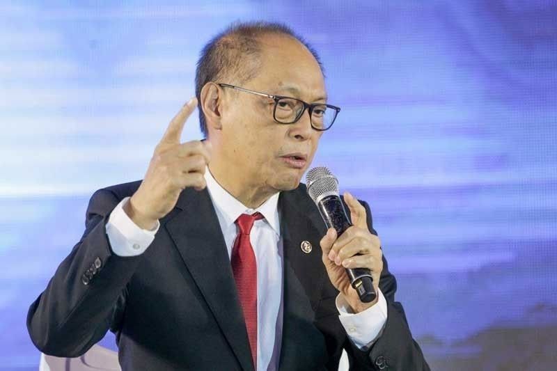 No rush to further cut rates â�� Diokno