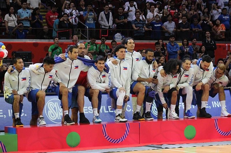 Gilas shifts focus on Indon quintet