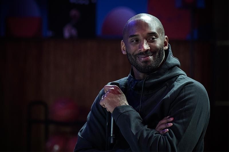 Kobe Bryant headlines 2020 Basketball Hall of Fame finalists