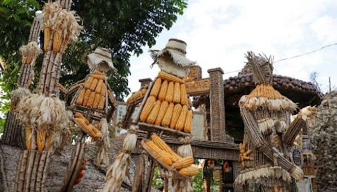 DOT positions Isabela as agro-ecotourism site