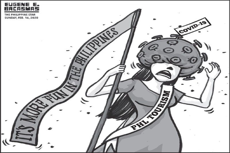 EDITORIAL - More fun in the Philippines