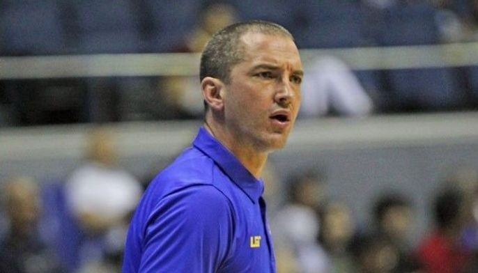 Gilas February matches all off?