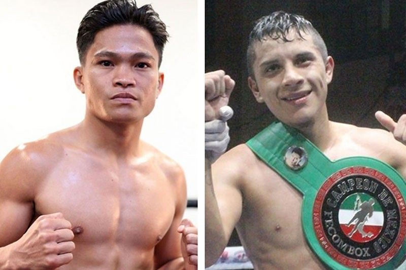 Ancajas-Rodriguez fight kasado na!