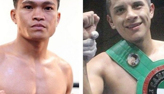 Ancajas-Rodriguez fight kasado na!