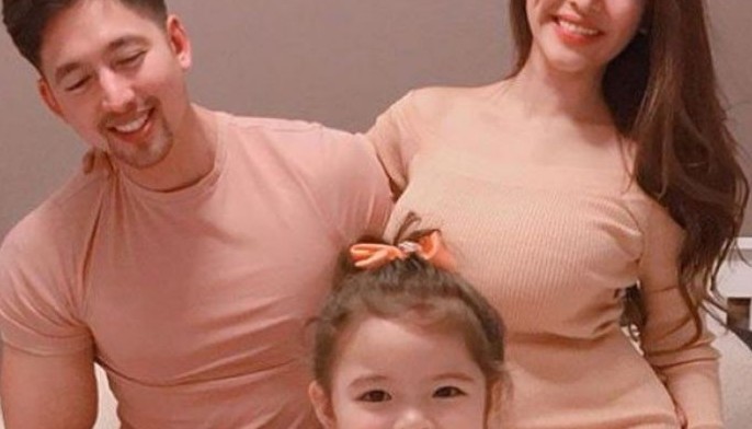 Bangs magkaka-baby na uli