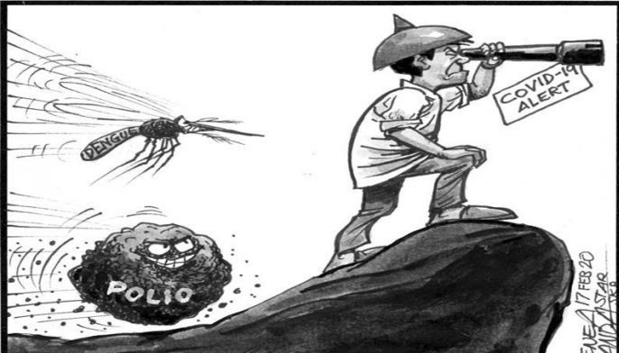 EDITORIAL - 17 and counting