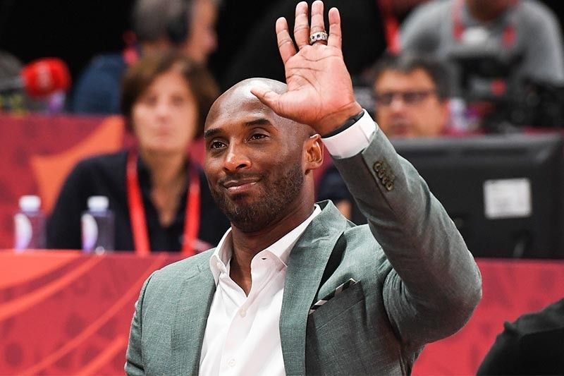 All-Star MVP award renamed in honor of Kobe Bryant