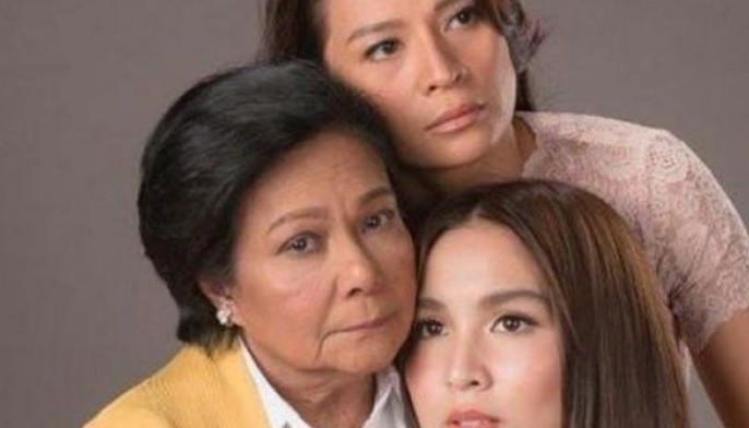 Bilangin magsisimula na sa ere