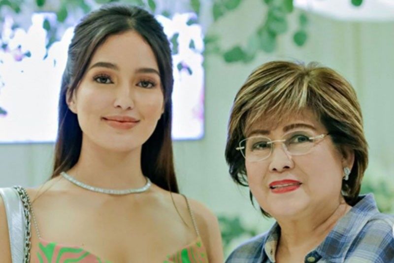 Annabelle pinayuhan si Sarah na tigilan na ang pagseselos