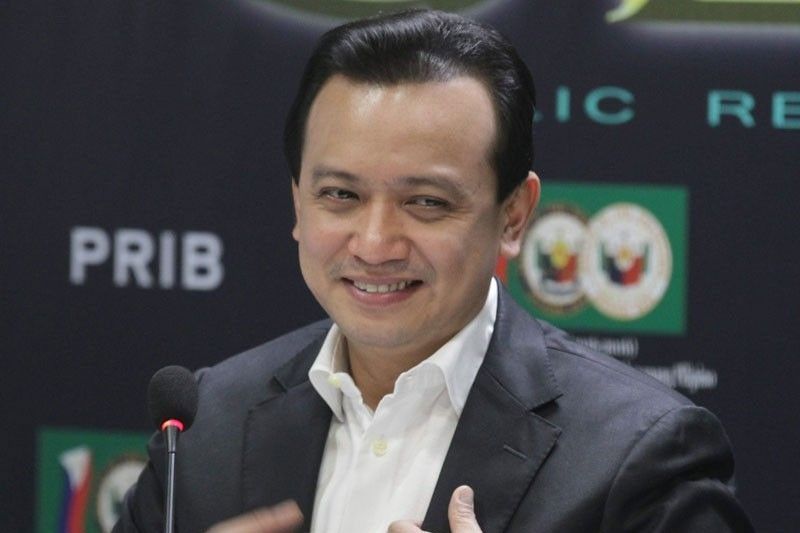 Trillanes co-respondents in sedition raps urged to surrender