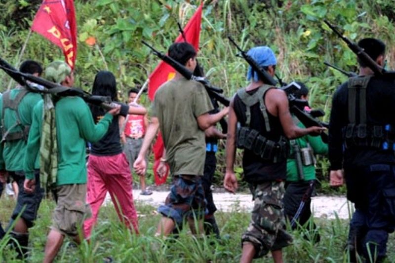 3 NPAs slain in Isabela clash with govâ��t troopers