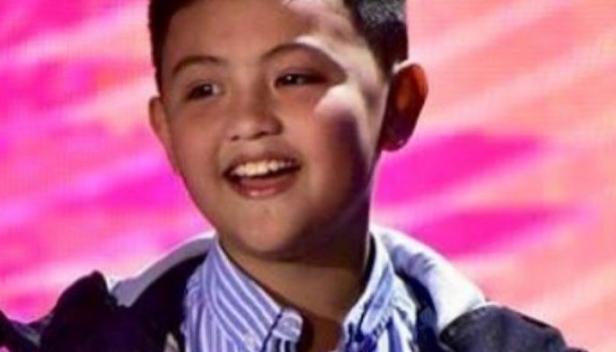 Alonzo nagpasaya sa pasyente ng Child Haus