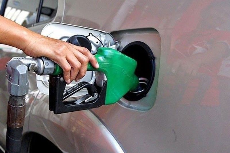 Fuel marking volume breaches 3 billion liters â�� DOF