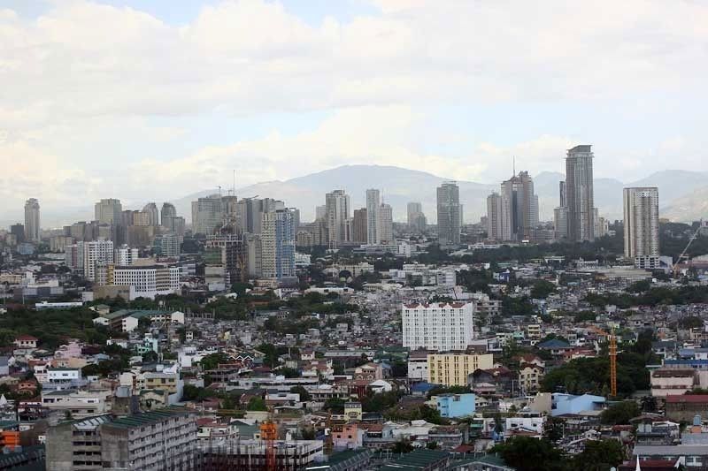 Despite COVID-19, Fitch unit keeps Philippines GDP outlook