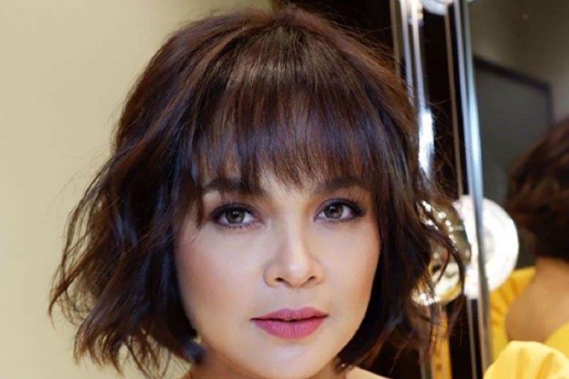 Juday may kapalit na agad sa naudlot na movie ni Mother Lily