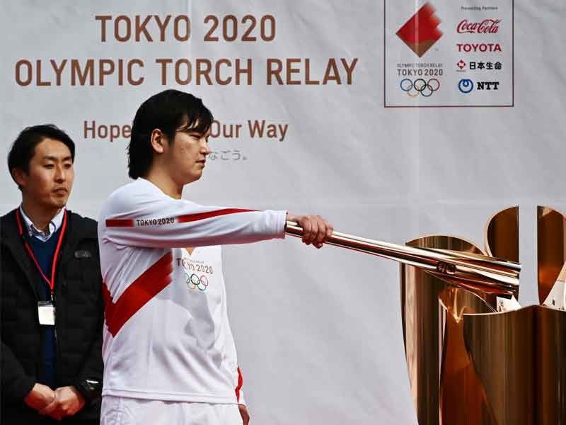 'United by Emotion': Tokyo 2020 unveils Olympics motto