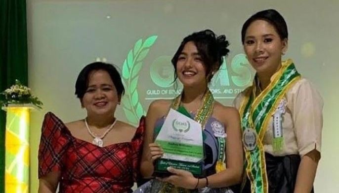 Charo waging best supporting actress