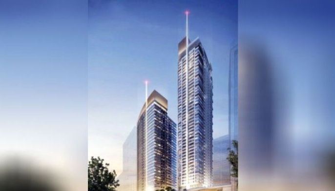 Ortigas Land launches most expensive condo tower in Ortigas CBD