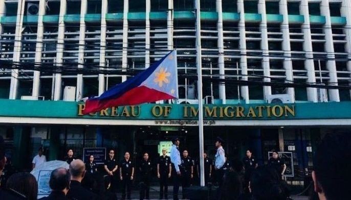 5 BI officials sibak sa &lsquo;Pastillas&rsquo;