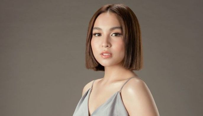 Why Kyline feels nervous about her new soap