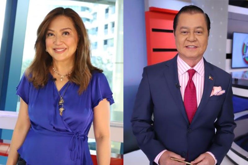 Talent managers, KBP back calls to renew ABS-CBN franchise