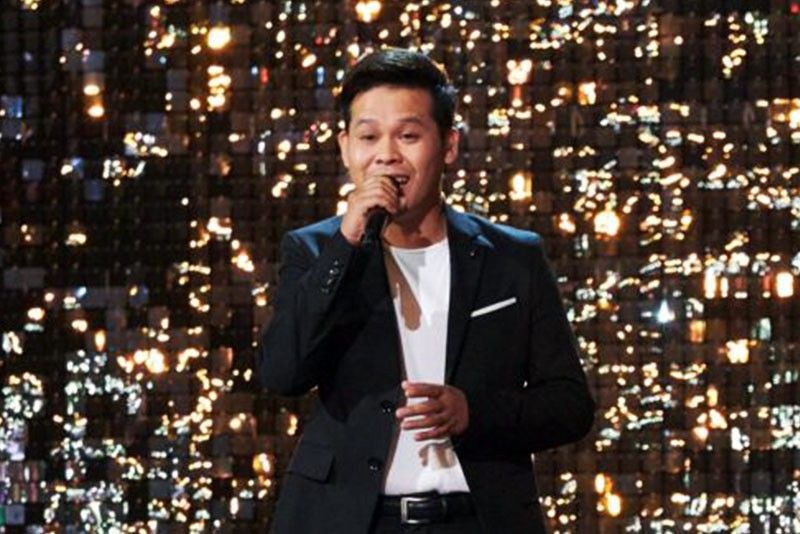 'I'm a champion': Marcelito Pomoy is second Pinoy to become 'America's Got Talent' runner-up