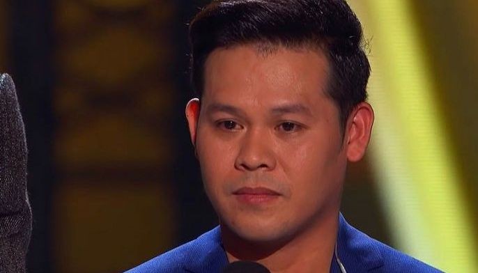 Judge shocked, Marcelito Pomoy 4th placer sa AGT