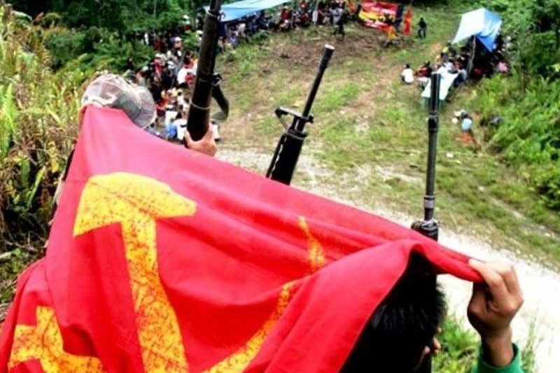 Former rebel leader â��Bilogâ�� nabbed in Pampanga