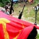 Former rebel leader ‘Bilog’ nabbed in Pampanga