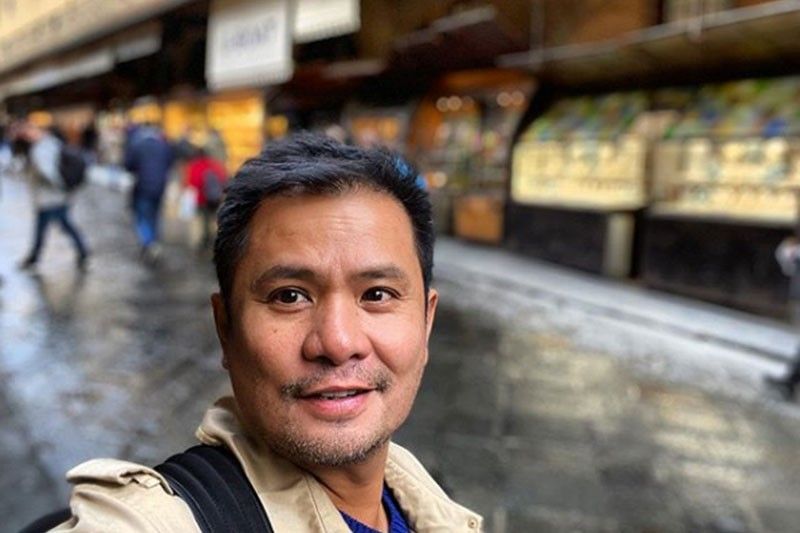 Lahat naâ�¦ Ogie Alcasid nababaliw na rin sa K drama!