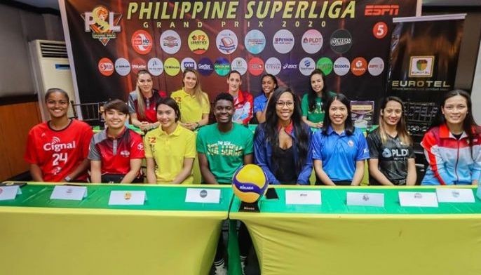 Lahat may tsansang mapalaban sa titulo!