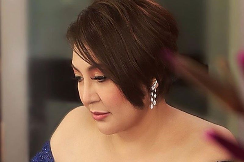 True ba? sharon nanakawan ng worth P20 million ng alahas ng kapamilya?!