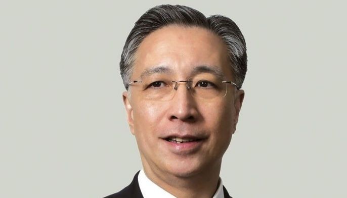 BDO&rsquo;s Tan is CEO of the Year in Asia
