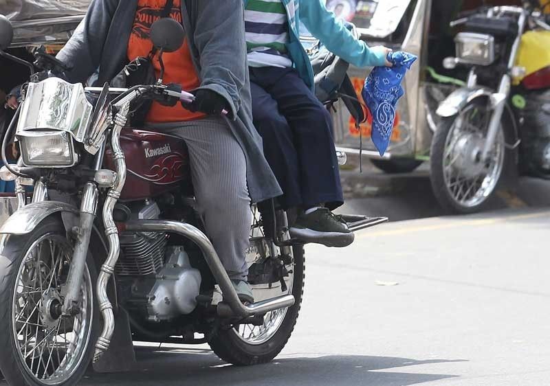 'Ban kung ban': DILG maghihigpit vs tricycle, pedicab sa highways