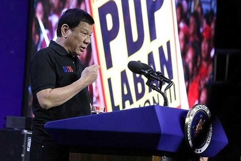 Defections in Duterte dominant PDP-Laban continue