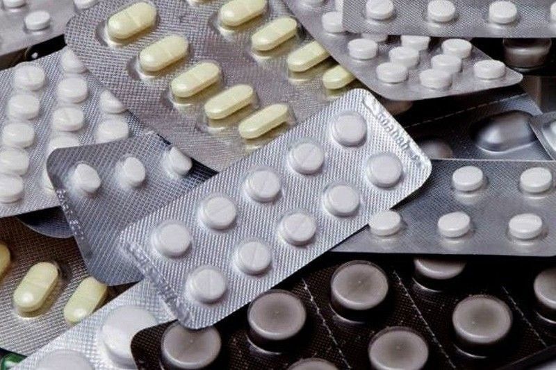 DOH warns violators of drug price ceiling