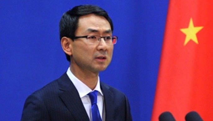 China sees nothing wrong with Philippine&rsquo;s VFA termination