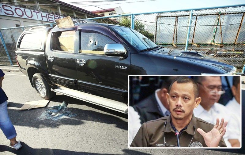 BuCor exec who testified in GCTA probe shot dead