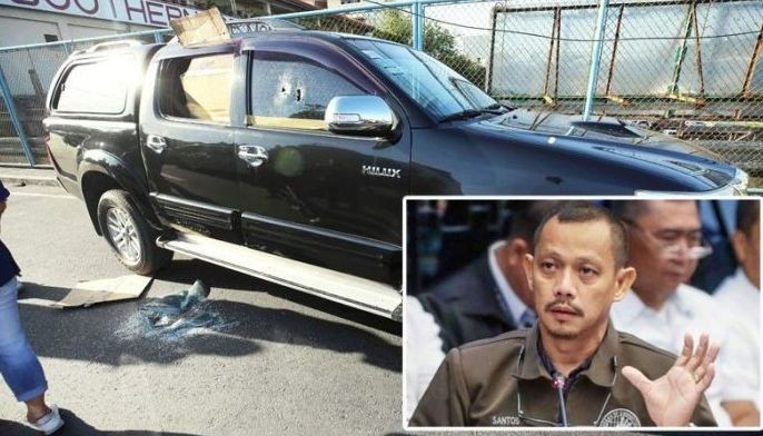 BuCor exec who testified in GCTA probe shot dead