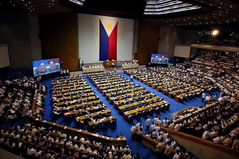 House OKs 100% foreign ownership in power, transport and communications