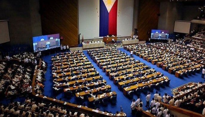 House OKs 100% foreign ownership in power, transport and communications