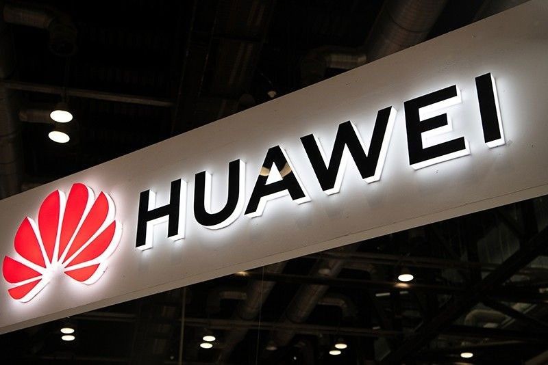US judge rejects Huawei challenge to federal law