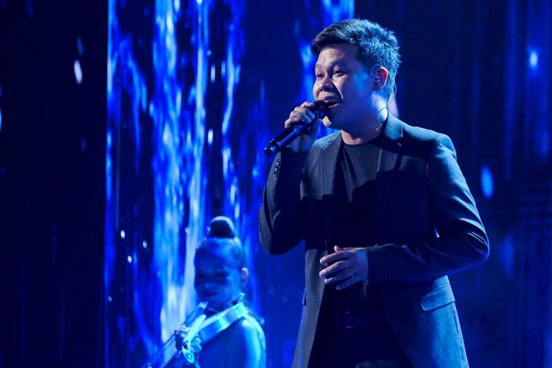 International shows line up for Marcelito Pomoy following 'AGT' victory