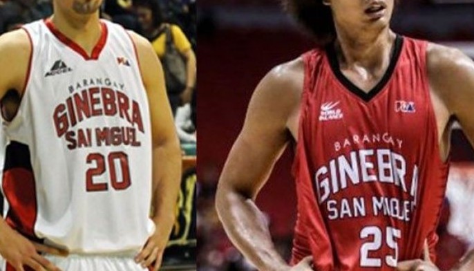 Gin Kings seryoso sa PBA Phl Cup