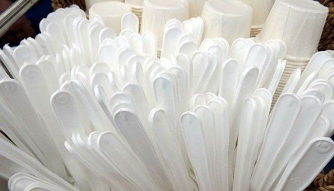 Single-use plastic sa hotels, resto sa Quezon City simula na